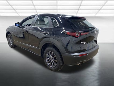 Certified 2024 MAZDA CX-30 AWD 2.5 S image 5