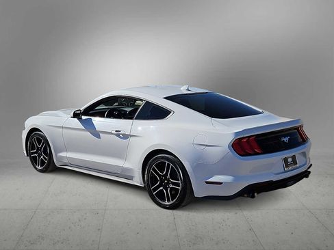 Used 2020 Ford Mustang Coupe w/ Equipment Group 101A image 6