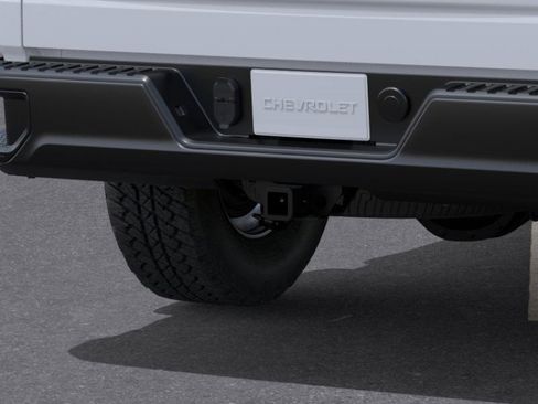 New 2026 Chevrolet Silverado 1500 W/T w/ WT Value Package image 14