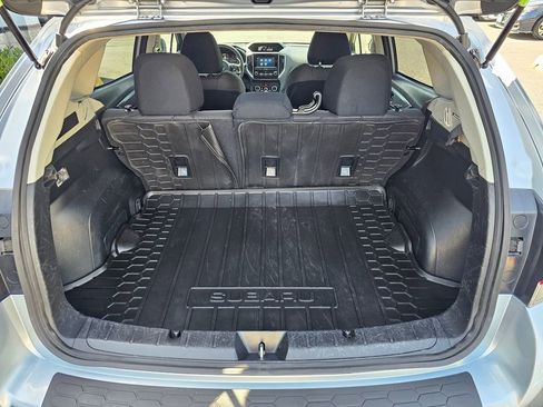 Used 2023 Subaru Crosstrek 2.0i AWD/4WD image 13