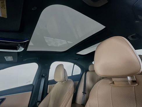 New 2026 Mercedes-Benz E 350 Sedan image 22