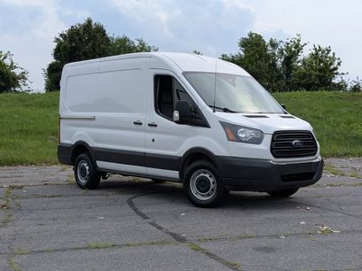 Used 2018 Ford Transit 250 130 Medium Roof