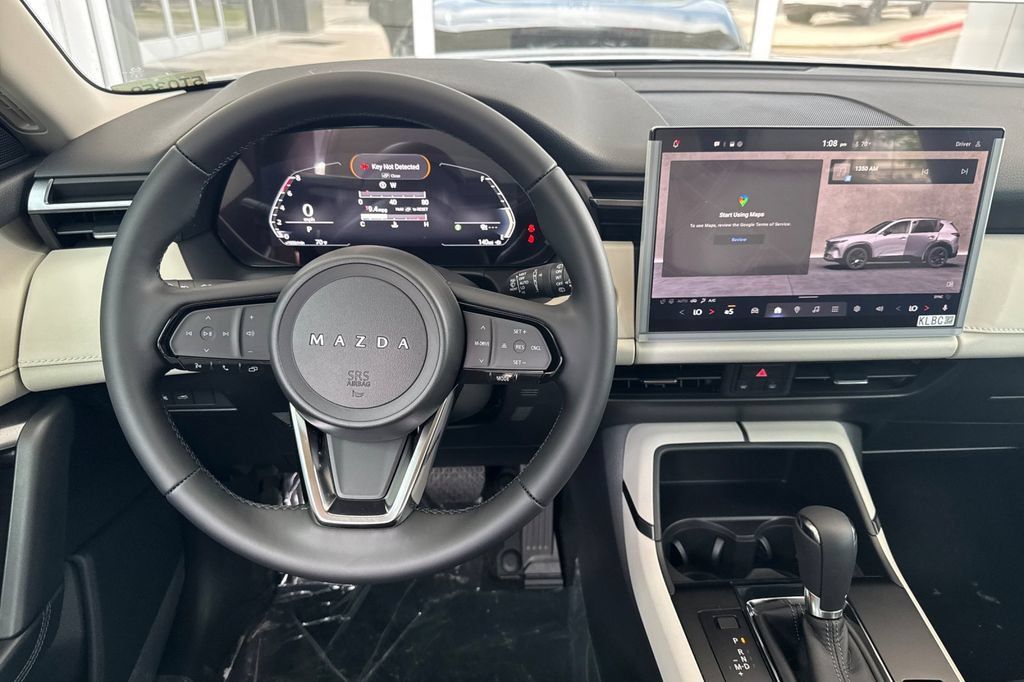 New 2026 MAZDA CX-5 Preferred AWD/4WD image 15