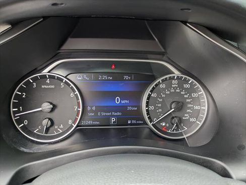 Used 2023 Nissan Murano SV w/ SV Midnight Edition Package AWD/4WD image 22