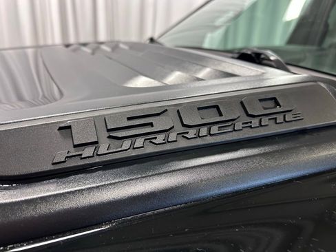 New 2026 RAM 1500 Express AWD/4WD image 27