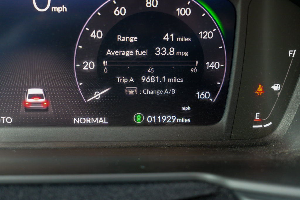 Used 2023 Honda Accord Sport image 45