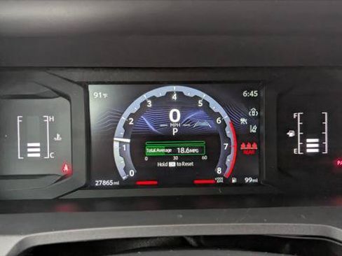 Used 2024 Toyota Tacoma SR RWD image 26