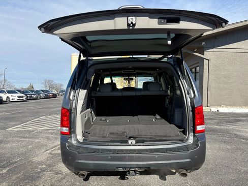 Used 2011 Honda Pilot Touring image 10