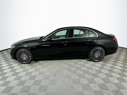 New 2026 Mercedes-Benz C 300 4MATIC Sedan image 4