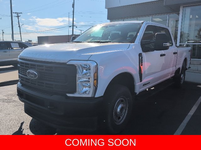 Used 2026 Ford F250 XL AWD/4WD image 3