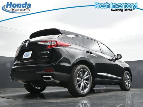 Used 2024 Acura RDX SH-AWD w/ Technology Package image 38