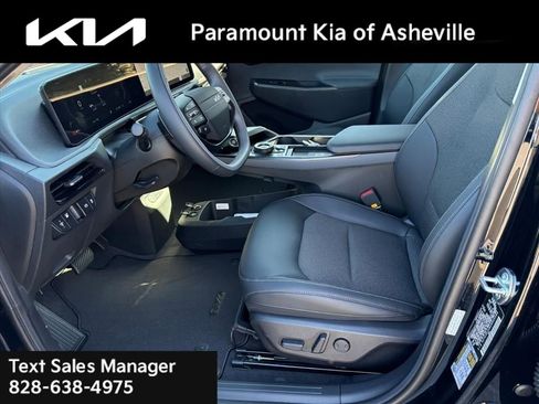 New 2025 Kia EV6 Light image 18