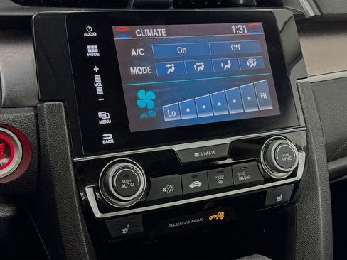 Used 2016 Honda Civic EX-T image 15