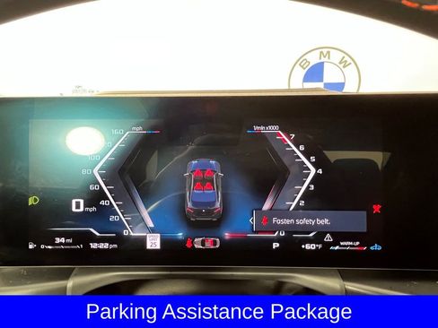 Used 2026 BMW M240i xDrive Coupe w/ Premium Package image 4