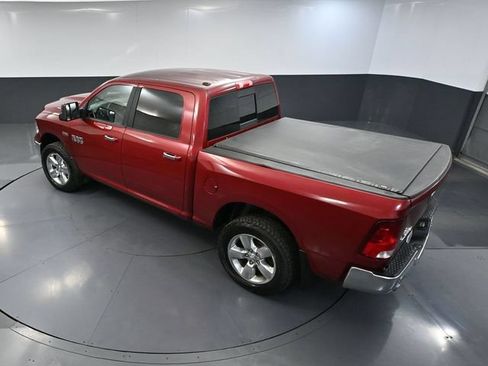 Used 2014 RAM 1500 Big Horn AWD/4WD image 52
