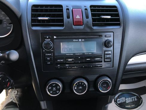 Used 2015 Subaru Forester 2.5i Premium w/ All-Weather Package image 21