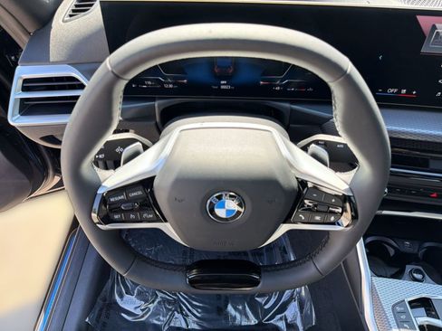 Used 2026 BMW 330i xDrive Sedan w/ Premium Package AWD/4WD image 16