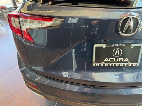 New 2026 Acura RDX SH-AWD image 15