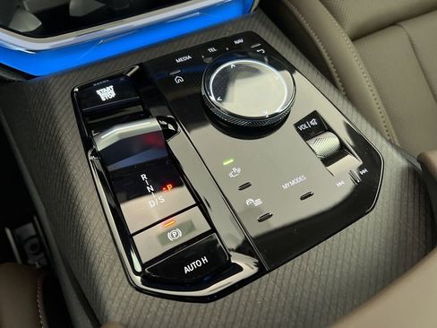 New 2026 BMW X3 xDrive30 image 12