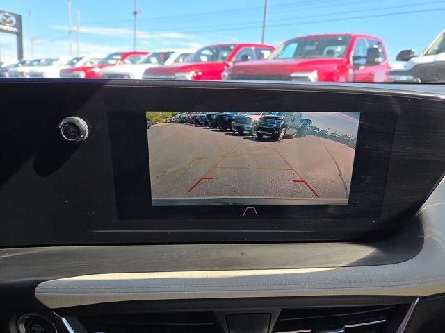 Used 2024 Buick Encore GX Preferred w/ Comfort Package AWD/4WD image 18