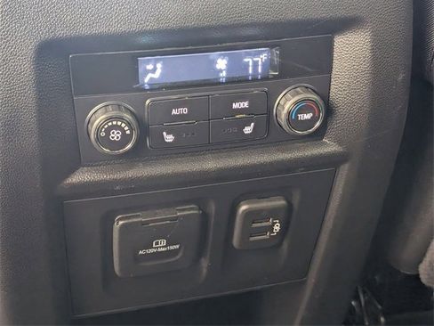 Certified 2023 Chevrolet Traverse Premier w/ Redline Edition image 28