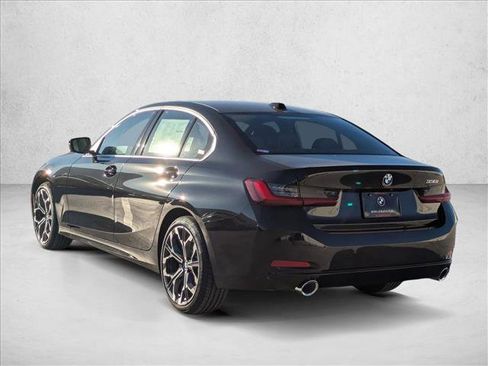 New 2026 BMW 330i Sedan image 9