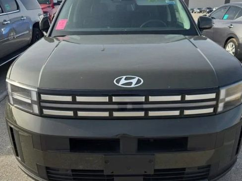 Used 2025 Hyundai Santa Fe SEL image 6