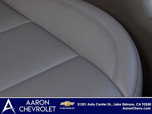 New 2026 Chevrolet Silverado 1500 RST w/ RST All Star Premium Package AWD/4WD image 21