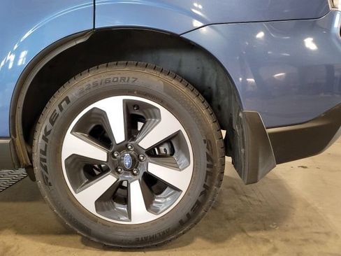Used 2018 Subaru Forester 2.5i Premium AWD/4WD image 14
