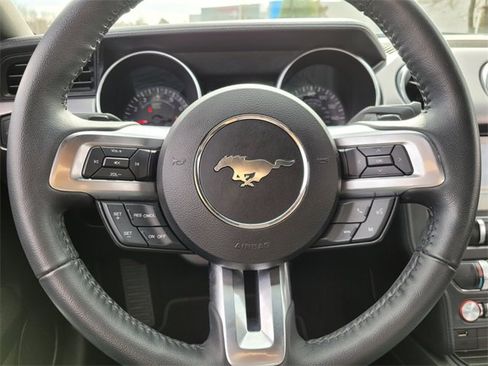 Used 2019 Ford Mustang Coupe w/ Equipment Group 101A image 27