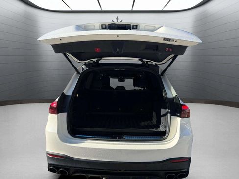 Used 2024 Mercedes-Benz GLE 53 AMG 4MATIC image 25