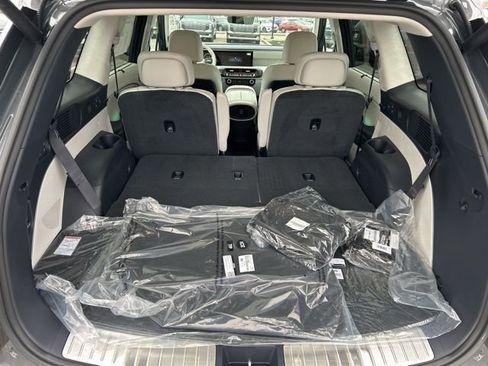 New 2026 Hyundai Palisade Calligraphy image 35