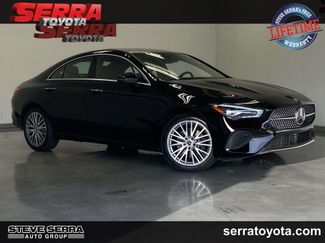 Used 2025 Mercedes-Benz CLA 250 video 1