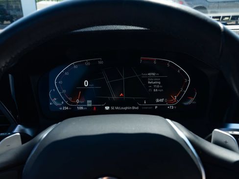 Used 2021 BMW 430i Coupe w/ Premium Package RWD image 12