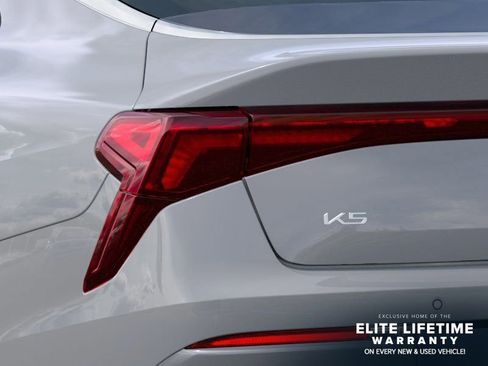 New 2026 Kia K5 GT FWD image 12