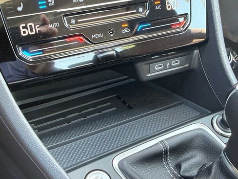 New 2026 Volkswagen Jetta SEL FWD image 20