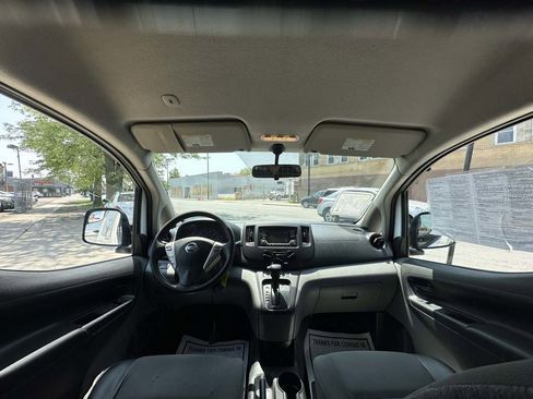Used 2019 Nissan NV200 S image 14