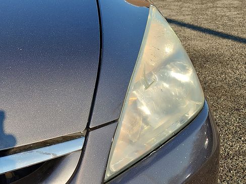 Used 2006 Honda Accord EX-L image 9