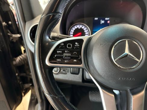 Used 2022 Mercedes-Benz Sprinter 2500 image 25