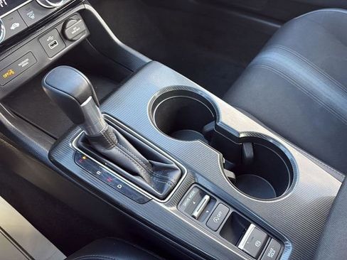 Certified 2024 Honda Civic Sport image 14