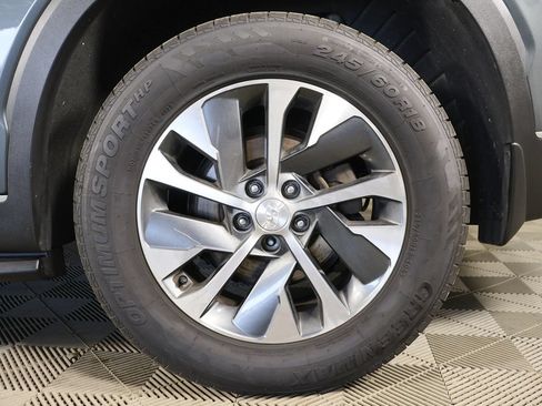 Used 2022 Hyundai Palisade SEL AWD/4WD image 21