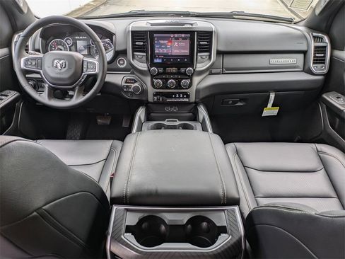 New 2025 RAM 1500 Big Horn image 15