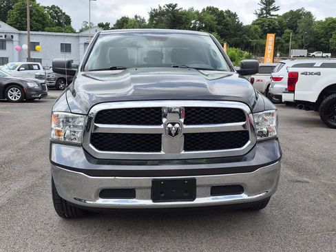 Used 2019 RAM 1500 Classic SLT AWD/4WD image 9