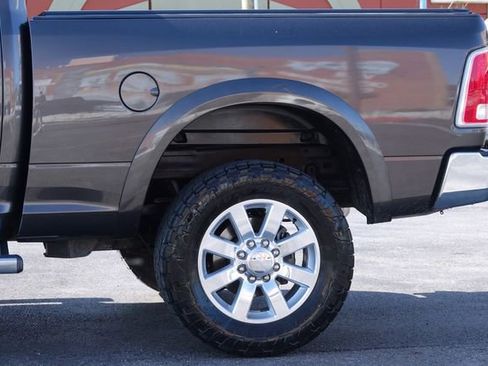 Used 2014 RAM 2500 Longhorn image 16