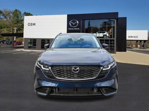 New 2026 MAZDA CX-5 2.5 S w/ Premium Plus Package image 9