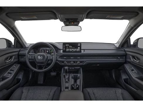 Used 2026 Honda Accord SE image 4