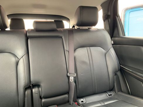 Used 2025 MAZDA CX-90 3.3 Turbo w/ Preferred Package image 40