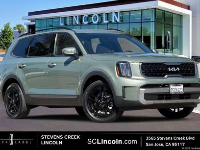 Used 2023 Kia Telluride EX X-Line