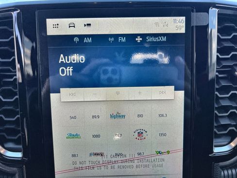 New 2025 Ford Ranger XLT w/ Convenience Package image 18