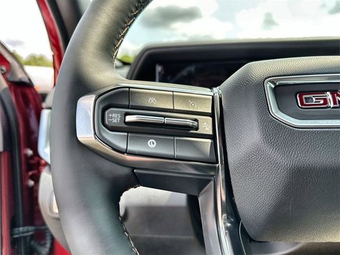 New 2026 GMC Terrain AT4 w/ Convenience Package III image 31